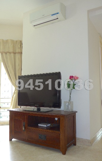 Oleander Towers (D12), Apartment #642502